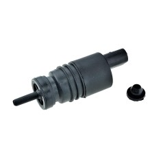 Pompa apa spalare parbriz Bmw Seria 1 E81, E87 2004- 3 E36 -1998, 3 Seria E46 -2005, 3 E91 2005-, Seria 5 E39 1995-, Seria 5 E60 2003-, X3 E83 2004-