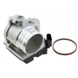 Carcasa clapeta acceleratie Ford Focus 2 1.6 Tdci 2004-2012, Fiesa 6 1.6 Tdci 2008-2012, 1519126