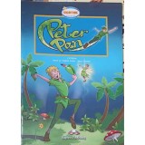 PETER PAN-J.M. BARRIE-257607