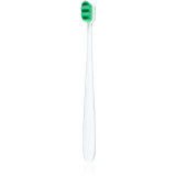 Cumpara ieftin NANOO Toothbrush perie de dinti White-green 1 buc