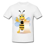 Tricou &quot; Bee &quot;