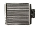 Radiator incalzire habitaclu Audi A1 (8x1, 8xk, 8xf); Seat Cordoba (6l2), Ibiza 4 (6l1), Ibiza 5 (6j5, 6p1); Skoda Fabia 2 5J, Fabia 1 (6y2), Roomste