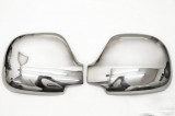 Capace de oglinzi cromate Mercedes Vito II W639 2003-2010, pre-facelift, Recambo