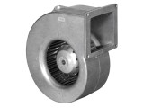 Ventilator AC EBM-PAPST 230VAC, 370m3/h, 59dBA, 227x248x130mm