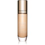 Clarins Skin Illusion Hydrating Foundation fond de ten cu acoperire ridicată culoare 100.3N 30 ml