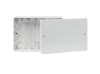 Carcasa Honeywell transponder esserbus, 788650.10; Carcasă pentru montajaparent, albă; Clasă