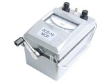 Aparat de Măsură Rezistență Izolație Analog 2.5kV 2.5G&Omega; ZCD-10/11D-10