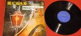 VINIL MUZICA CLASICA SIMFONICA J. S. BACH - BRANDENBURG CONCERT NR.1 SI NR.5