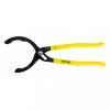 Cleste filtru ulei 63-108mm TMP, topmaster