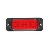 Cumpara ieftin Lampa gabarit laterala cu LED 115mm 12-24V, Breckner Germany