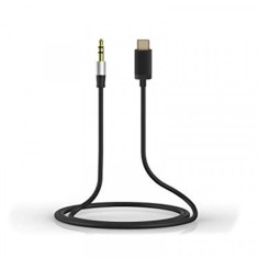 Cablu Audio adaptor Jack 3.5 mm Bluedio pentru Casti Audio cu USB Tip C Bluedio