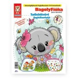 BagolyFi&oacute;ka foglalkoztat&oacute; f&uuml;zet &ndash; Sz&uuml;nidőv&aacute;r&oacute;