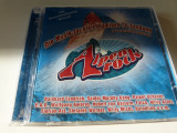 Alpen Rock -2 cd - g5