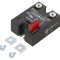 Releu Semiconductor 25A, 60-280VDC