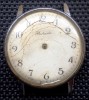 K.480 CEAS MECANIC BARBATESC RAKETA SU 2609.HA USSR NEFUNCTIONAL INCOMPLET, Analog, Casual, Mecanic-Manual
