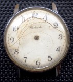K.480 CEAS MECANIC BARBATESC RAKETA SU 2609.HA USSR NEFUNCTIONAL INCOMPLET, Analog, Casual, Mecanic-Manual