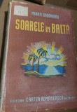 SOARELE IN BALTA M UVAR 2 ROMANE MIHAIL SADOVEANU