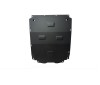 Scut motor metalic Suzuki Swift 2018-prezent