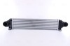 MTR 12178385 Intercooler, compresor
