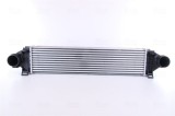 MTR 12178385 Intercooler, compresor