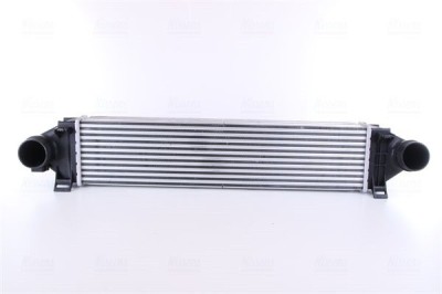 MTR 12178385 Intercooler, compresor foto