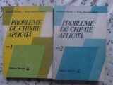 PROBLEME DE CHIMIE APLICATA VOL.1-2-ARISTINA PAROTA, ANDY-DANIELA VASILE-342652