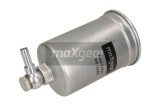 Filtru combustibil AUDI A4 B7 (8EC) (2004 - 2009) MAXGEAR 26-1249