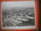 HOPCT FOTOGRAFIE VECHE 25 G PORTUL COMPANIEI PRUDENTIAL LINES SUA-D= 250/200 MM, Alb-Negru, America de Nord, Transporturi