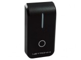 Cititor RFID MW-R4B Modbus RTU RS485 Negru