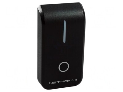 Cititor RFID MW-R4B Modbus RTU RS485 Negru foto