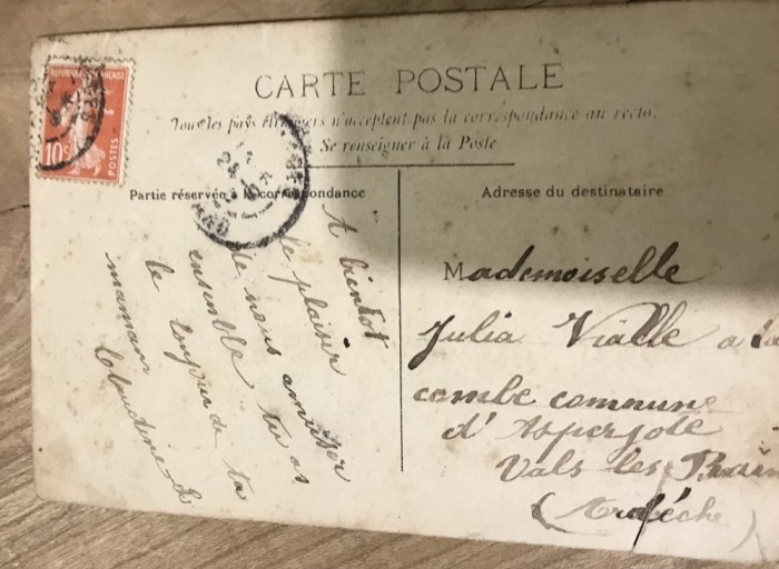 OBCT1 Ilustrata carte postala Intreg Postal