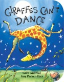 Giraffes Can&#039;t Dance