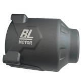 Bucsa ax pentru pistol de insurubat cu impact 1600 Nm