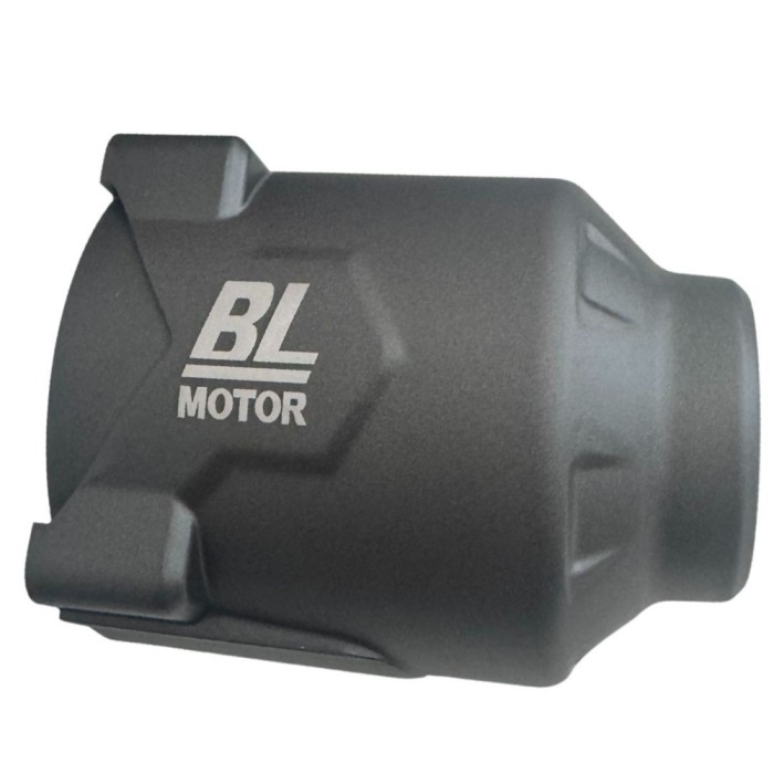 Bucsa ax pentru pistol de insurubat cu impact 1600 Nm