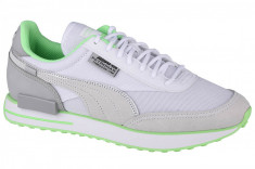 Pantofi pentru adida?i Puma Mercedes Future Rider F1 306793-01 gri foto