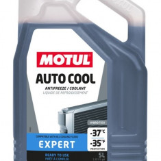 Antigel Preparat Motul Auto Cool G11 Expert 5L 109140