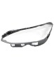 Sticla far stanga pentru Volvo S90 (2016 - 2023), Xenon Bright