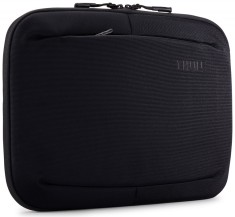 HUSA THULE Subterra MacBook 14 inch, 1 compartiment, buzunar frontal, nylon, negru, &amp;quot;TSS414 BLACK&amp;quot;/ 3205031 foto