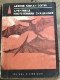 LITR14 0442 Literatura -Aventurile profesorului Challenger