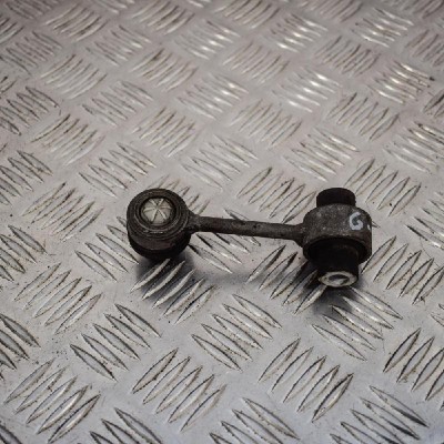 Bieleta de direcție st&amp;acirc;nga BENTLEY CONTINENTAL Coupe 3W_ 2014 OEM: 4E0505465G | 2605250 foto