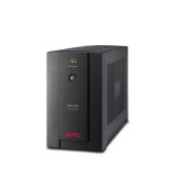 UPS Second Hand APC Back-UPS BX1400U-GR, 1400VA/700W, Baterii Noi