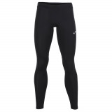 Jambiere Joma Running Night Men Long Tights 101779-100 negru