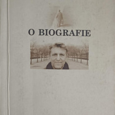 O BIOGRAFIE-ANDREI SERBAN