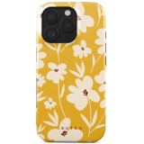 Burga Husa Dual Layer Sunday Market iPhone 16 Pro