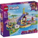 LEGO&reg; Friends - O zi distractiva in parcul acvatic (42676)