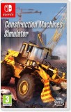 Construction Machines Simulator NSW