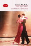 Ura, Prietenie, Dragoste, Casatorie - Alice Munro - Roman Beletristica