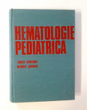 Medicina Louis Turcanu Hematologie pediatrica