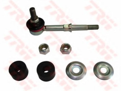 Brat/bieleta suspensie, stabilizator MITSUBISHI OUTLANDER I (CU) (2001 - 2006) TRW JTS7638 foto