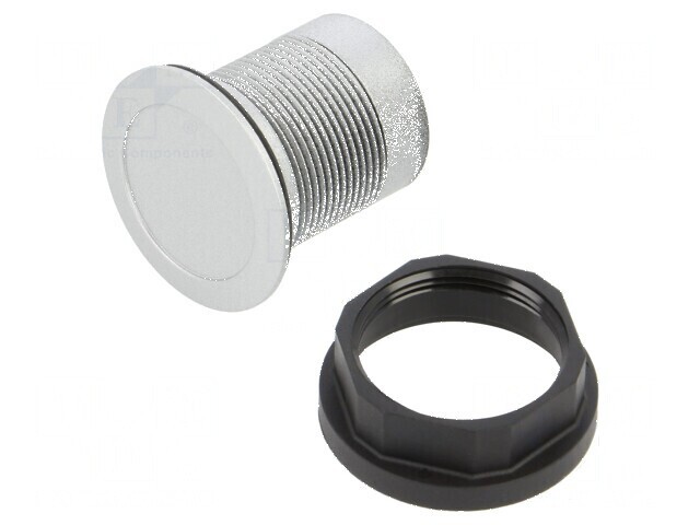 Fals 22mm IP65 - Buton de Comandă Rezistent la Apă